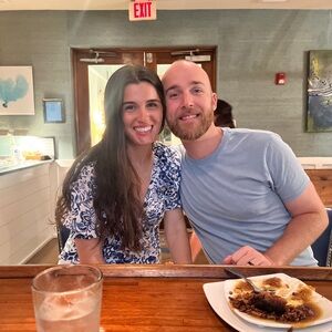 Meet your Posher, Morgan